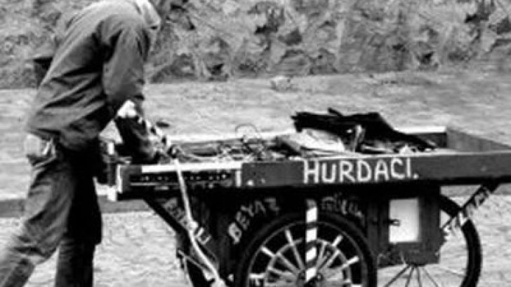 Orhaneli Hurdacı